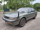 Toyota Corona AT 170 1991