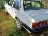 Toyota Corona AT140 1983