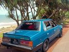 Toyota Corona AT140 Extra Careena 1984