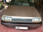 Toyota Corona AT150 1985
