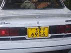Toyota Corona AT150 1990