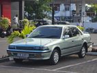 Toyota Corona AT170 1989