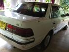 Toyota Corona AT170 1989