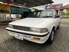 Toyota Corona AT170 1991
