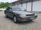 Toyota Corona AT170 Automatic 1991