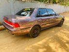 Toyota Corona AT170 EFI 1990
