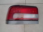 Toyota Corona AT170 Tail Lamp Left Side