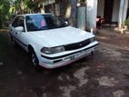 Toyota Corona AT170 1988
