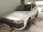 Toyota Corona AT177 1989