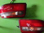 Toyota Corona AT190 Tail Light Set