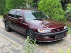 Toyota Corona AT210 1996