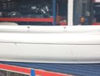 TOYOTA CORONA AT210 BUMPER REAR
