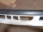 Toyota Corona AT210 Front Bumper