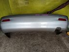 Toyota corona AT211 Rear bumper