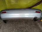 Toyota Corona AT211 Rear Bumper