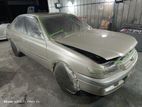 Toyota Corona Car Full Paint Job