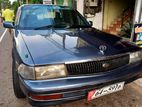Toyota Corona CT 170 1991