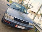 Toyota Corona 1993