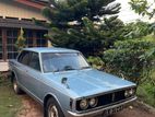 Toyota Corona Deluxe Edition 1972