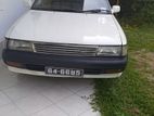 Toyota Corona Dx Wagon 1994