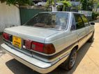 Toyota Corona EX 1987