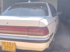 Toyota Corona Full Option 1992