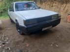 Toyota Corona 1984