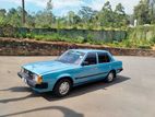 Toyota Corona Diesel 1993