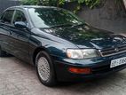 Toyota Corona CT190 1995