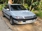 Toyota Corona Premio 1999