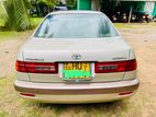 Toyota Corona Premio AT 210 2001