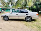 Toyota Corona Premio AT 210 2001