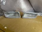 Toyota Corona Premio At211 Fog Lamp Set
