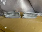 Toyota Corona Premio At211 Fog Lamp Set