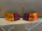 Toyota Corona Premio AT211 Tail Light Set