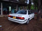 Toyota Corona sale 1991