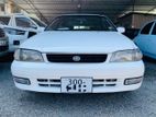 Toyota Corona ST 190 1995