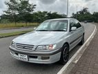 Toyota Corona ST210 1997