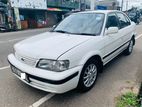 Toyota Corosa 1999