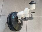 Toyota Corrolla 121 Break Booster complete