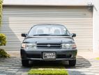 Toyota Corsa 1.3L EFI 1993