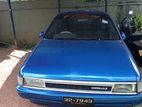Toyota Corsa 1987