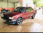 Toyota Corsa 1989