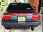 Toyota Corsa 1989