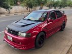 Toyota Corsa 1992