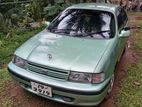 Toyota Corsa 1992