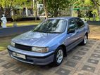 Toyota Corsa 1993