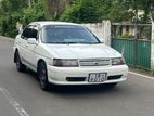 Toyota Corsa 1993