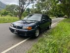 Toyota Corsa 1994