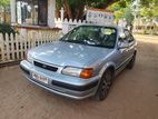 Toyota Corsa 1996